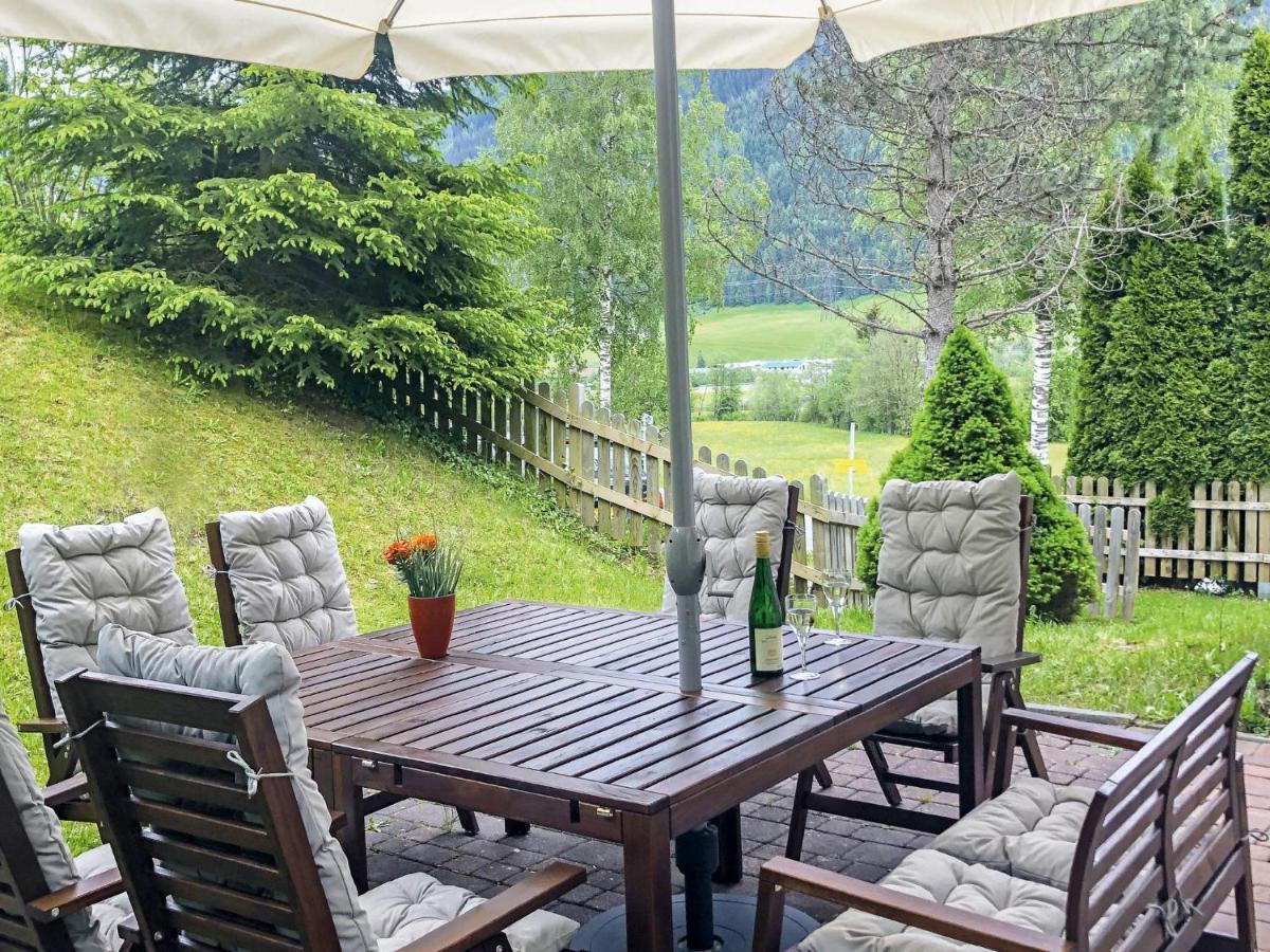 Holiday Home Haus Am Sonnenhang By Interhome Spielbichl ภายนอก รูปภาพ