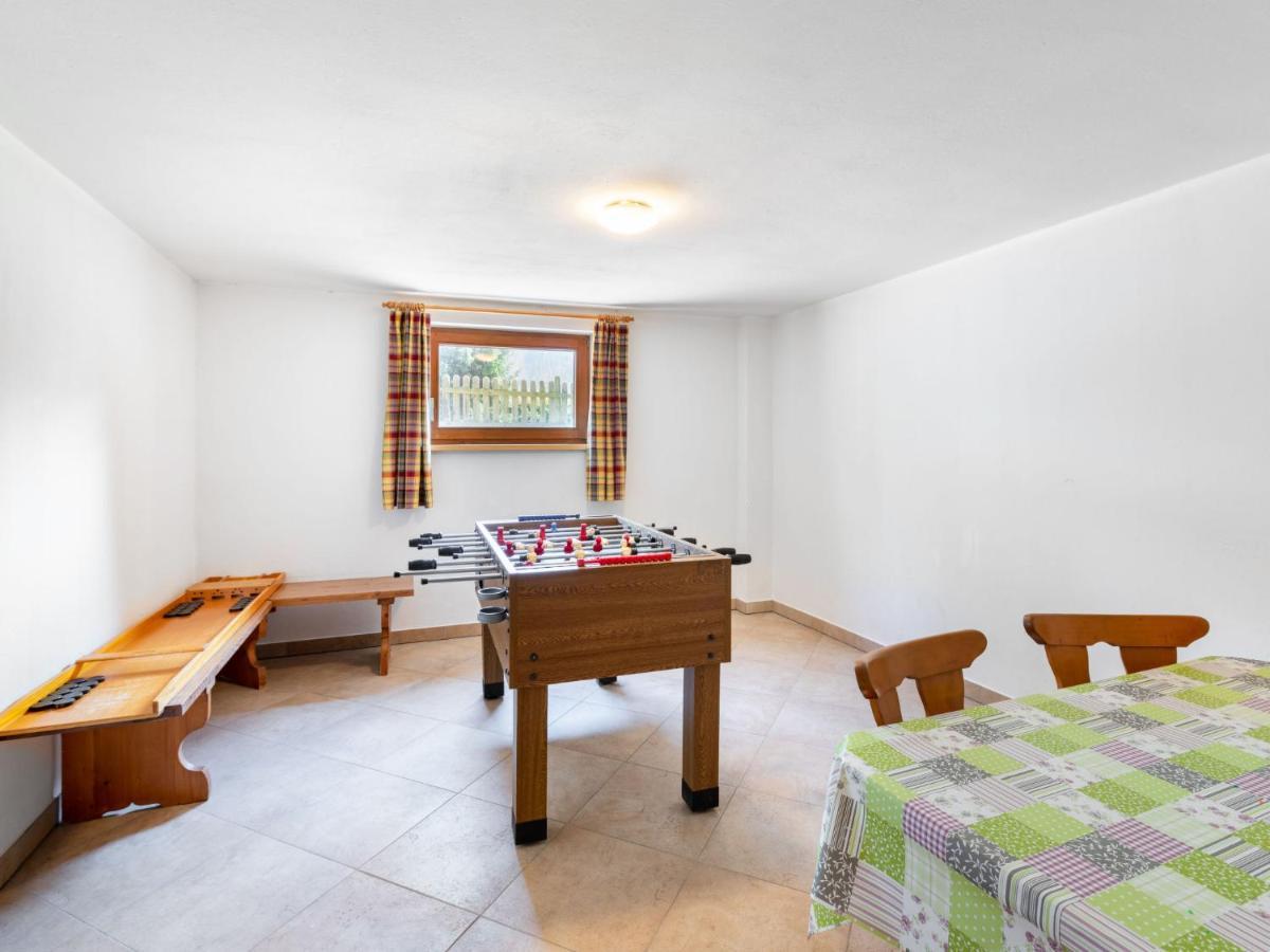 Holiday Home Haus Am Sonnenhang By Interhome Spielbichl ภายนอก รูปภาพ