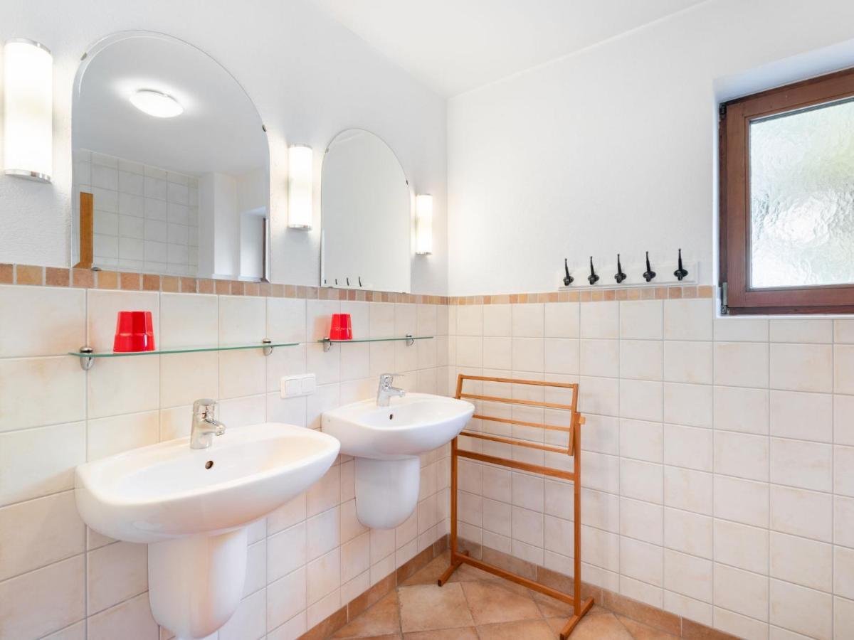 Holiday Home Haus Am Sonnenhang By Interhome Spielbichl ภายนอก รูปภาพ